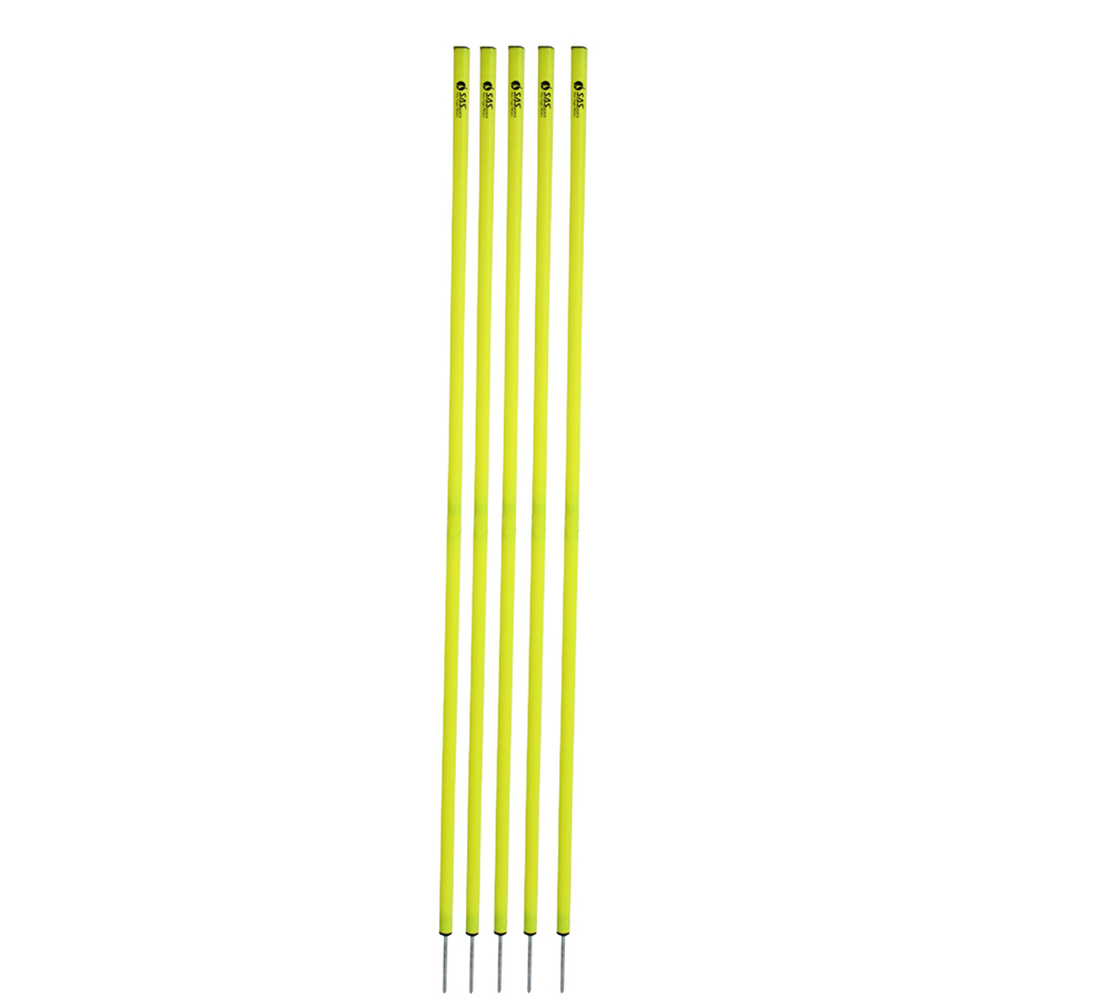 Slalom Poles